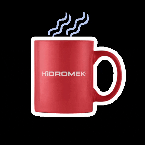 HİDROMEK GIF