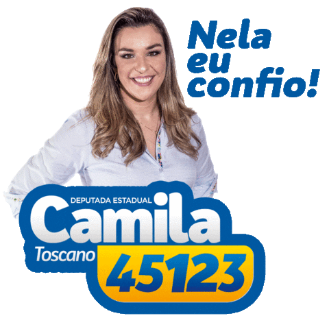 Eleicoes Joaopessoa Sticker by Superliga 66