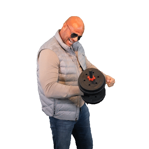 Alex Sticker By SocialGif
