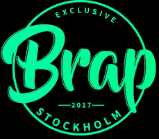 GIF by Brap Stockholm