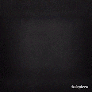 pizza time love GIF