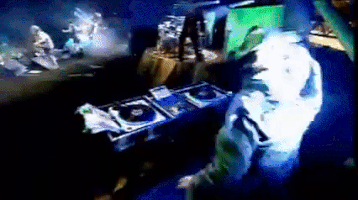 London Slipknot GIF