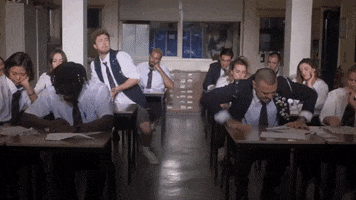 nineties GIF by Busted