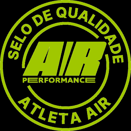 Academia Qualidade GIF by Air Performance