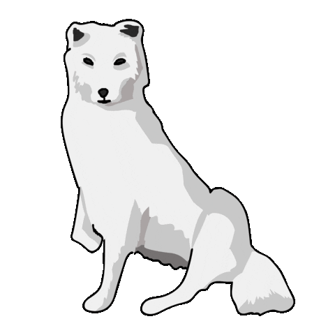 Crowder Music I Know A Ghost Sticker by Crowder