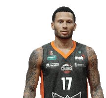 Nba Swipe Up Sticker by Basquete Cearense