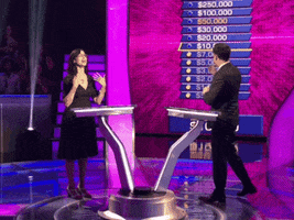 Millionairetv GIF by Who Wants To Be A Millionaire