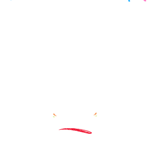 Gb Guanabara Sticker by Lorena Santiago