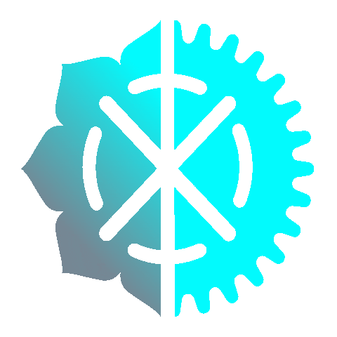 Las Vegas Spinning Sticker by XCYCLE | XENXEN