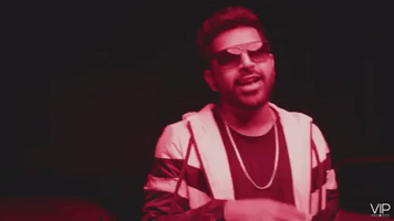 indian music GIF by Arpit G