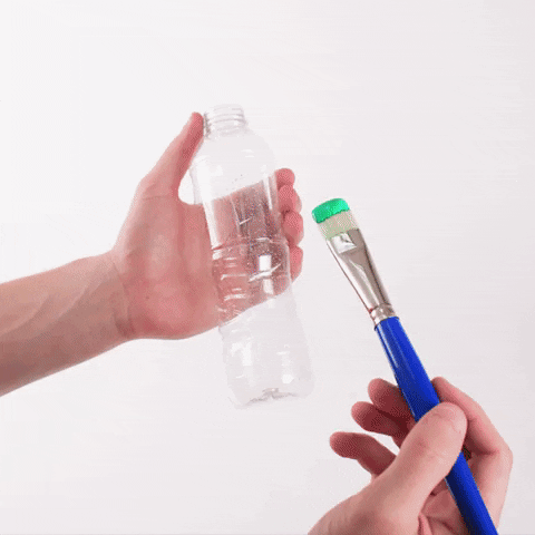 painting paint GIF