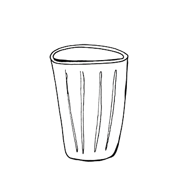 Powerfoodies Market Sticker