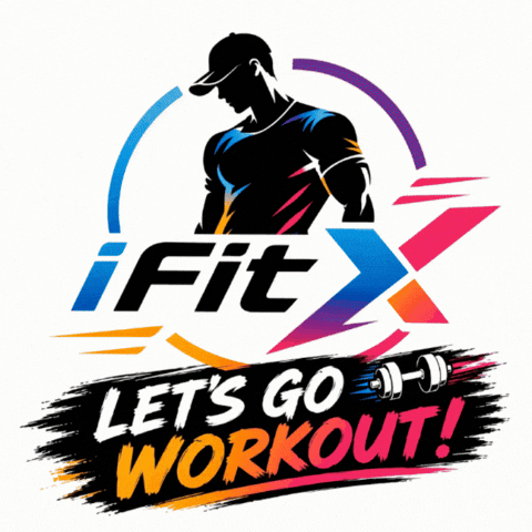 GIF by iFitX