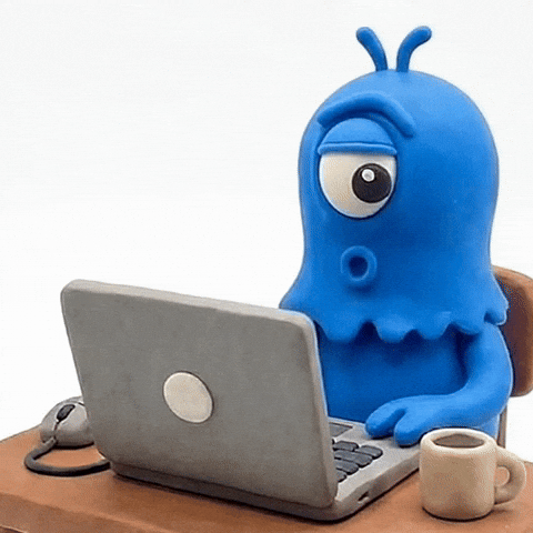 Oh No What GIF by Momo & Tulus