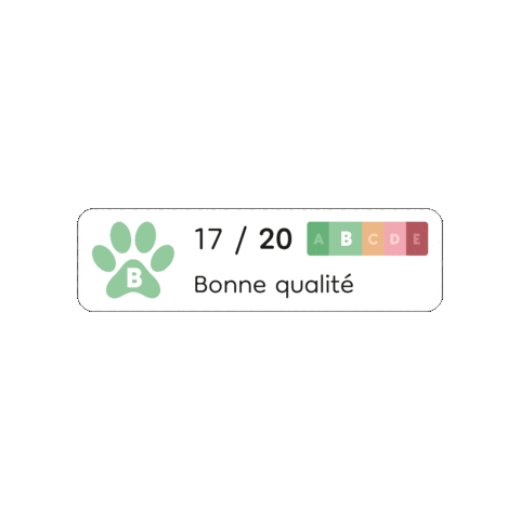 Petscore Sticker by APPETTO