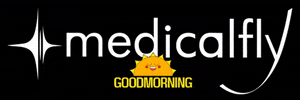 Good Morning Health GIF by medicalfly