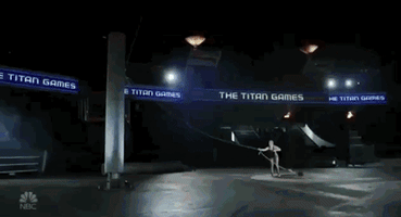titan games nbc GIF