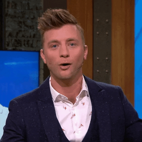 Jan Versteegh GIF by 6 Inside