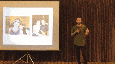 presentation keynote GIF by Myke Metzger