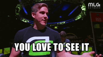 awesome GIF by Call of Duty World League