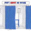 Don't ghost on voting