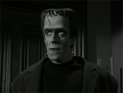 the munsters eye roll GIF