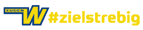 Sticker by Eugen Wahner GmbH