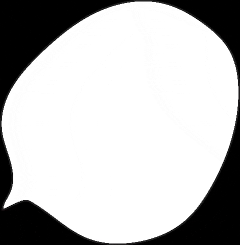 speech dots GIF