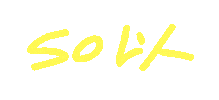 Fun 手寫字 Sticker