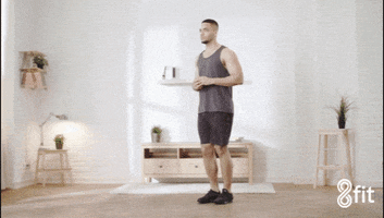 weight loss man GIF by 8fit