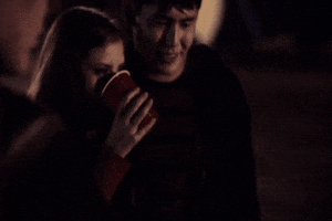 Canadian Party GIF by CanFilmDay