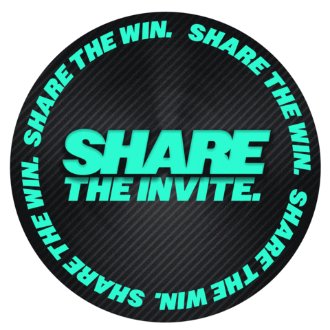 GeeGee Arena Sticker