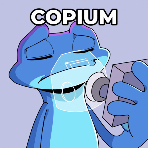 Sad Mask GIF by Snek