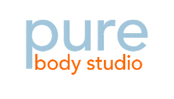 Houston Pilates Sticker by purebodystudio