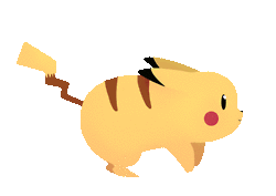 Pokemon Sticker