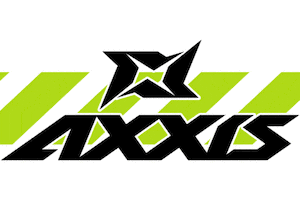 Axxis Racingperformance Sticker by Doleweerd