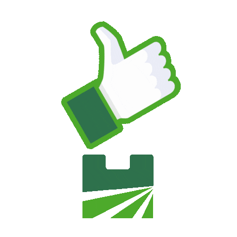 Fortaleza Agrícola Sticker