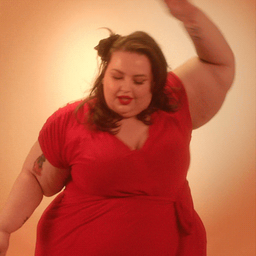 Girl Dancing Gifs Get The Best Gif On Giphy