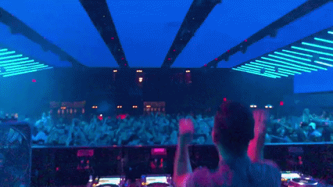 Rave Gif
