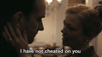 I Love You Hbo GIF by SuccessionHBO