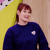 what is up grace helbig GIF by This Might Get what is up grace helbig GIF by This Might Get