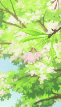 Pin by mooshy on gifs | Anime scenery, Anime background, Aesthetic anime