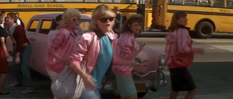 Michelle Pfeiffer GIF