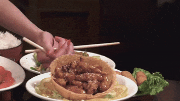 chinese food lns214 GIF by truTV's Late Night Snack