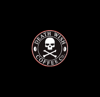 Coffee Death GIF by Carol Corrêa
