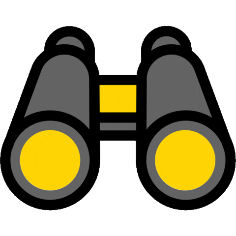 Train Brightline Sticker