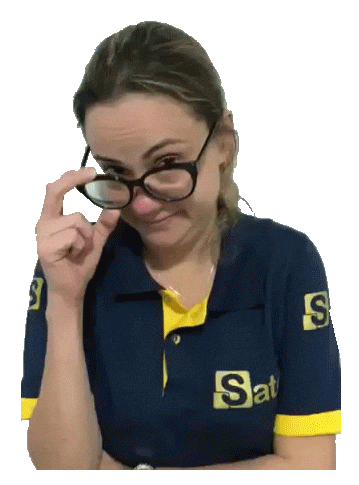 S A T E Alexandre Teixeira Sticker by UniSate