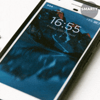 Phone GIF by SMARTY Phone GIF by SMARTY