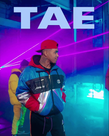 Dance Party GIF by Project 2ONE5