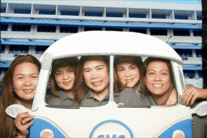 Homecoming GIF by Fotoloco